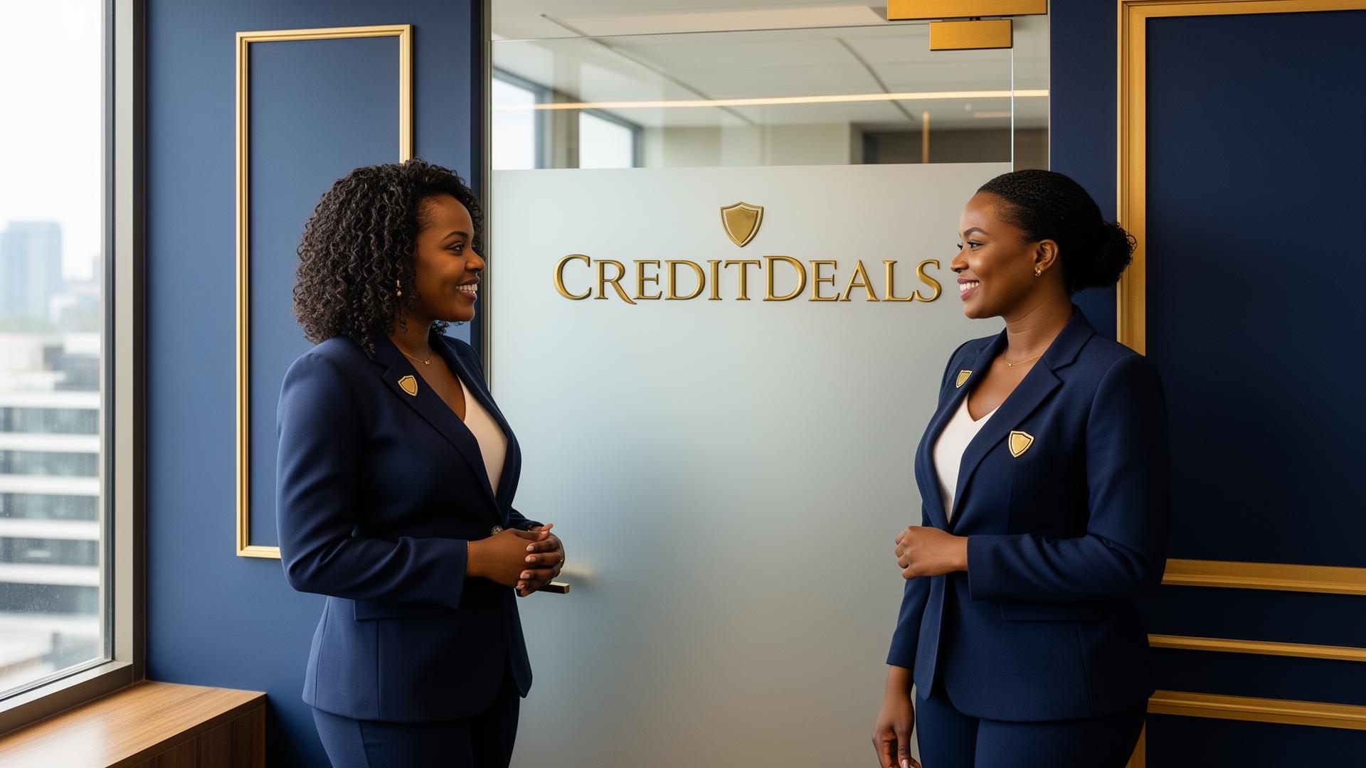 CreditDeals team
